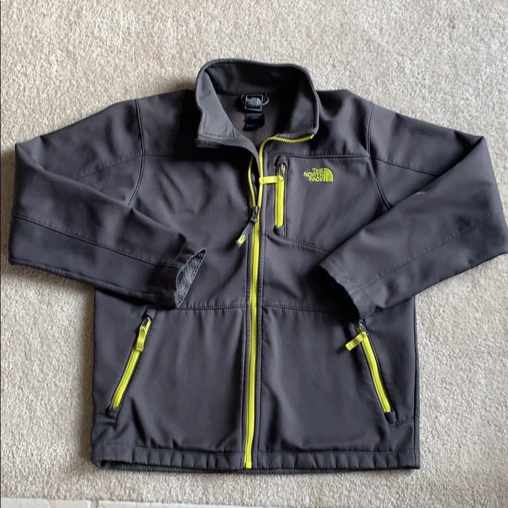 Boys Northface jacket